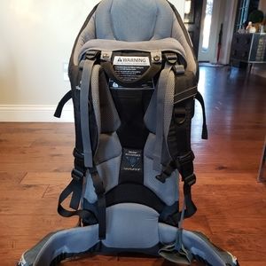 Deuter Kid Comfort Carrier